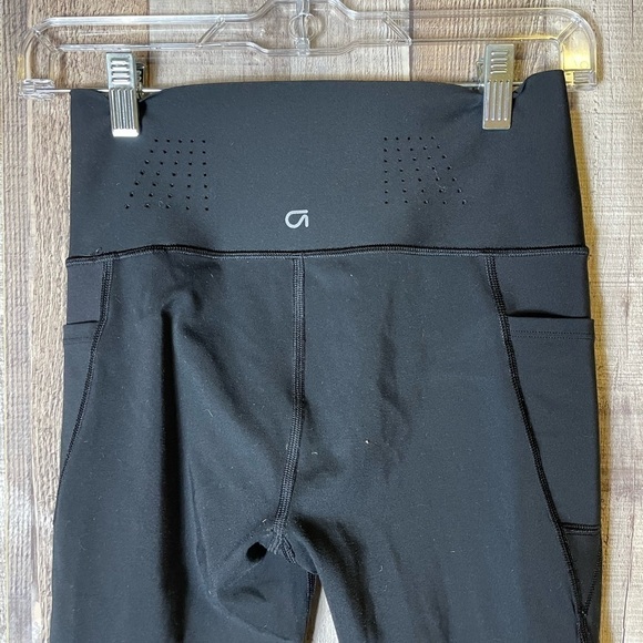 GapFit High Rise Full Length Leggings in Sculpt Revolution - Picture 5 of 7